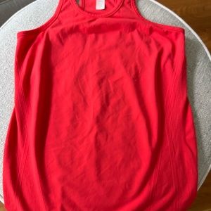 Athleta Girl Athletic Tank